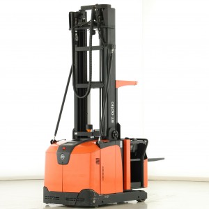 BT OME-100-H Reach Truck 1.00T 8.85M 2016 T175961