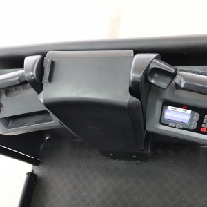 BT OME-100-H Reach Truck 1.00T 8.85M 2016 T175961