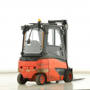 LINDE E-20-PHL-02 (386) Stivuitor electric 2.00T 3.54M 2017 I175352