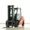 Toyota 40-8-FD-50-N Stivuitor diesel 5.00T 3.30M 2020 H175975