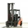 Toyota 52-8-FDJF-35 Diesel forklift 3.50T 5.50M 2020 L175953