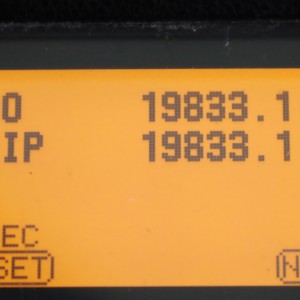 Toyota 52-8-FDJF-35 Stivuitor diesel 3.50T 5.50M 2020 L175953