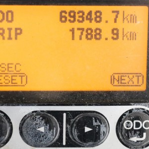 Toyota 32-8-FG-25 LPG forklift 2.50T 4.70M 2018 K175484