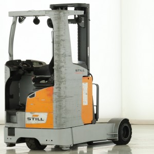 STILL FM-X-20-SE Reach Truck 2.00T 5.43M 2020 G172542