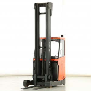 Toyota RRE-160-HCC Reach Truck 1.60T 9.50M 2019 U175962
