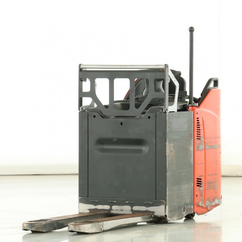 LINDE T-20-SP (131) Electric pallet truck 2.00T 2020 P175593