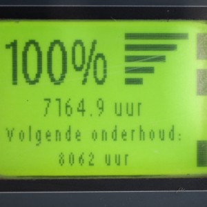 LINDE T-20-SP (131) Electric pallet truck 2.00T 2020 P175593
