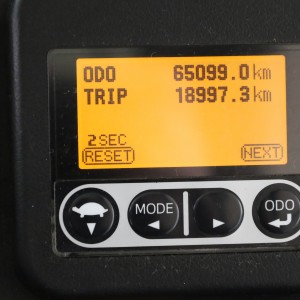 Toyota 8-FG-45-N LPG forklift 4.50T 5.00M 2016 V175963