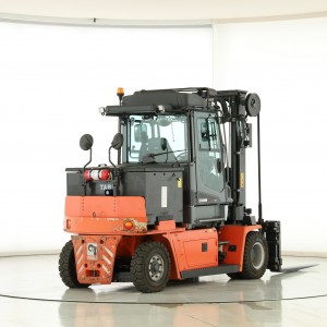 KALMAR ECG-80-9-S Electric forklift 8.00T 4.00M 2017 Y173080