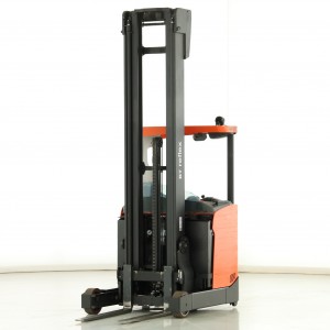 Toyota RRE-160-H Reach Truck 1.60T 9.00M 2018 P174475