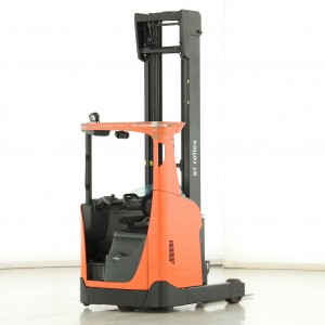 Toyota RRE-160-H Reach Truck 1.60T 9.00M 2018 P174475