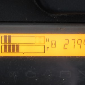 Toyota 40-8-FD-50-N Stivuitor diesel 5.00T 4.50M 2018 I175898