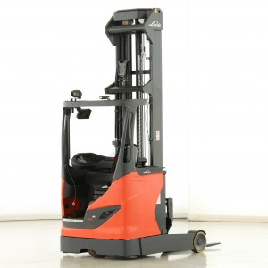 LINDE R-14-01 (1120 Reach Truck 1.40T 8.26M 2021 J175197