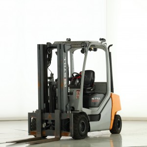 STILL RX-70-30-T Stivuitor GPL 3.00T 4.40M 2019 O175072