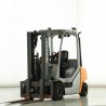 STILL RX-70-30-T LPG forklift 3.00T 4.40M 2019 O175072