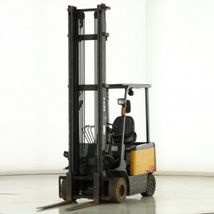 TCM FB-25-8 Stivuitor electric 2.50T 6.00M 2012 G175974