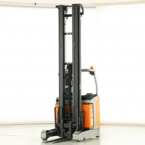 STILL FMX-14 Reach Truck 1.40T 10.50M 2020 I175092