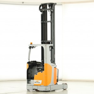 STILL FMX-14 Reach Truck 1.40T 10.50M 2020 I175092