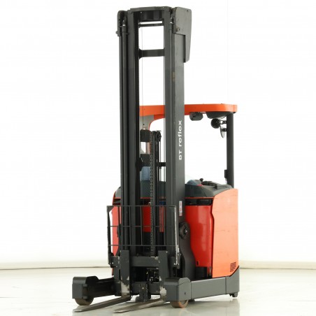 Toyota RRE-160-H Reach Truck 1.60T 8.00M 2019 I175976