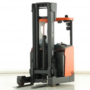 Toyota RRE-160-H Reach Truck 1.60T 6.30M 2018 C175866