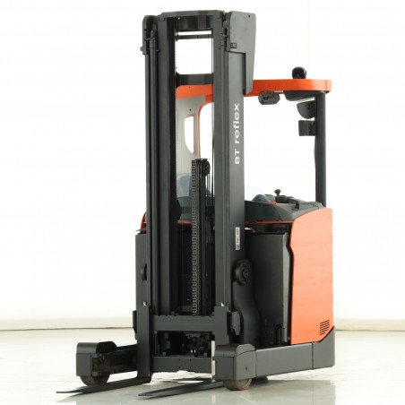Toyota RRE-160-H Reach Truck 1.60T 6.30M 2018 C175866