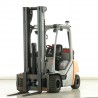 STILL RX-70-30-T Stivuitor GPL 3.00T 6.04M 2019 Q175074