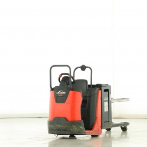 LINDE N-16-LI (1115) Reach Truck 1.60T 0.60M 2020 E174542