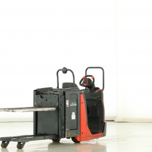 LINDE N-16-LI (1115) Reach Truck 1.60T 0.60M 2020 E174542