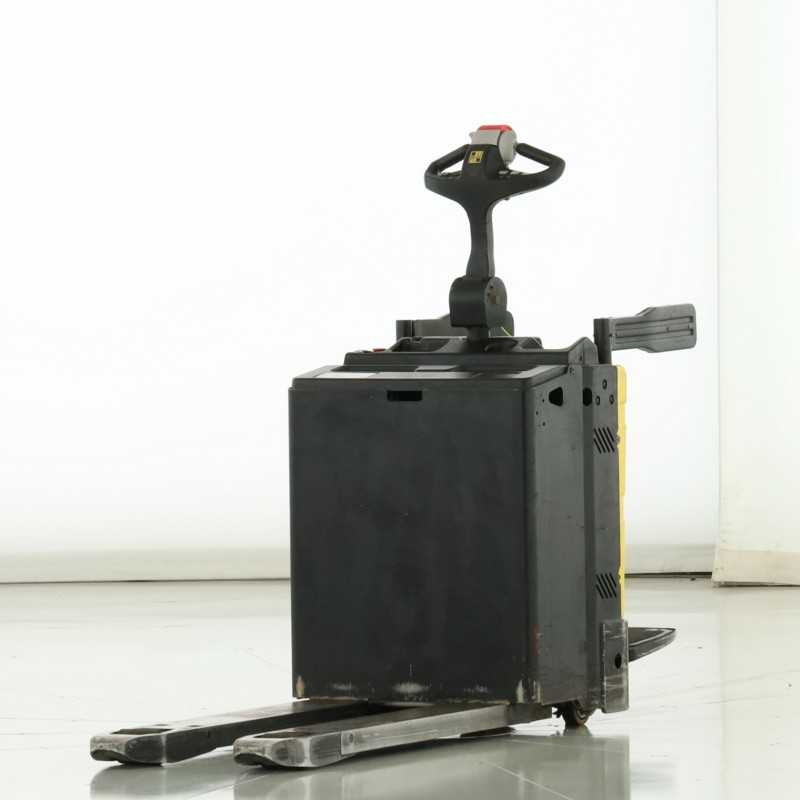 Hyster P-2.0-SE Electric pallet truck 2.00T 2019 I171348