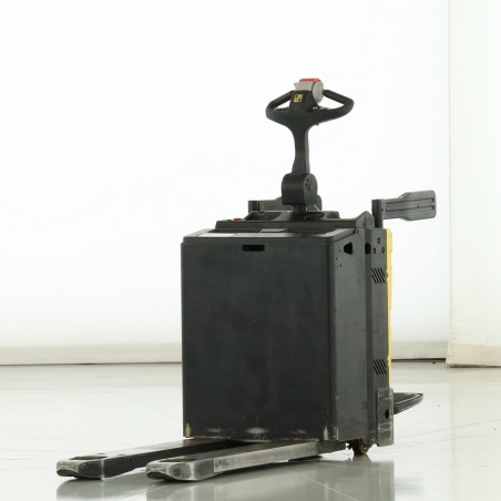 Hyster P-2.0-SE Electric pallet truck 2.00T 2019 I171348