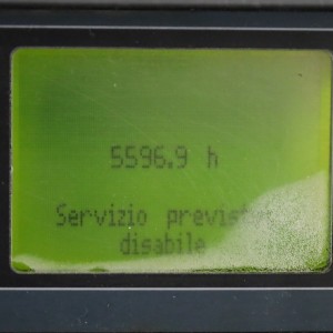 LINDE T-20-SP (131) Electric pallet truck 2.00T 2014 W175782