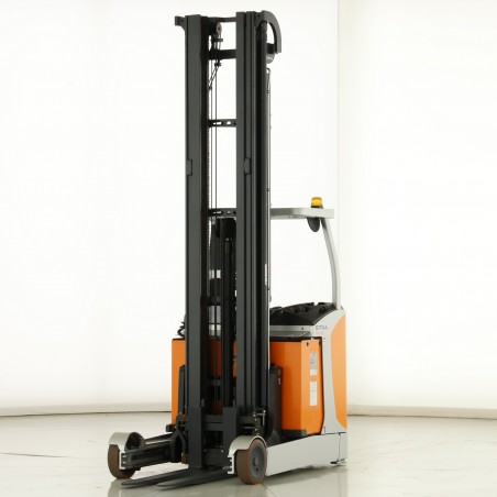 STILL FMX-25 Reach Truck 2.50T 9.50M 2017 G175090
