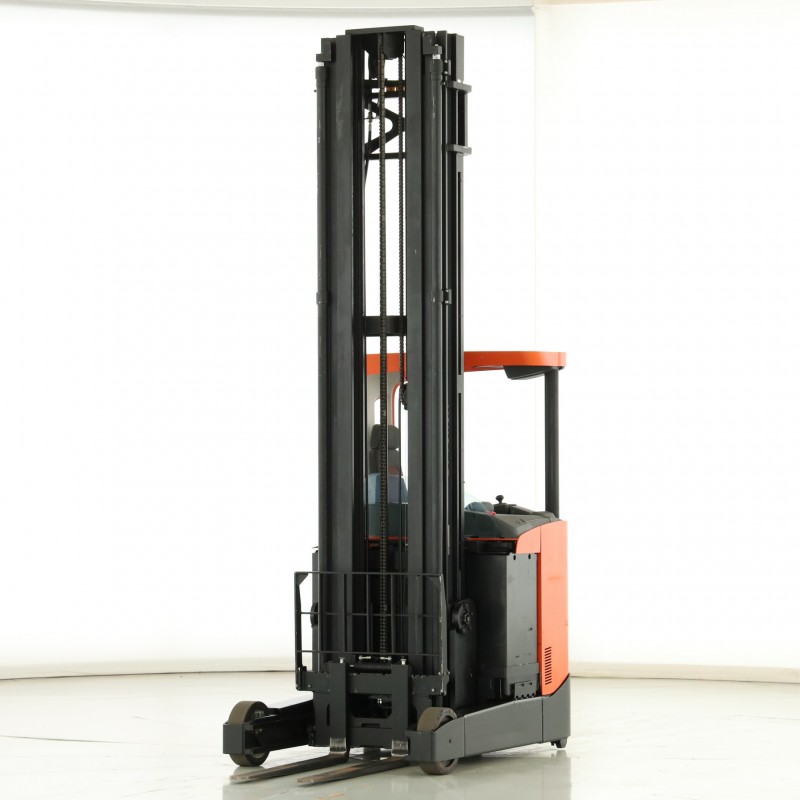 BT RRE-200 Reach Truck 2.00T 10.00M 2013 X175471