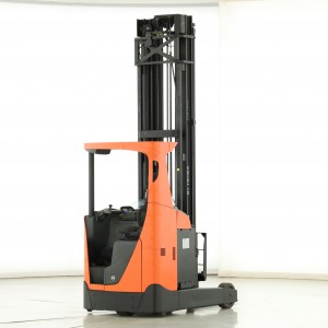 BT RRE-200 Reach Truck 2.00T 10.00M 2013 X175471