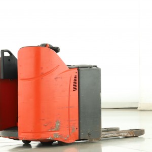 LINDE T-20-SP-02 (131) Electric pallet truck 2.00T 2016 G175272