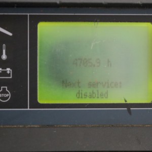 LINDE T-20-SP-02 (131) Electric pallet truck 2.00T 2016 G175272