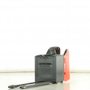 LINDE T-24-SP (131) Transpaleta electrica  2.00T 2016 A174798