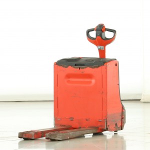 LINDE T-16 (1152) Electric pallet truck 1.60T 2016 Y174744
