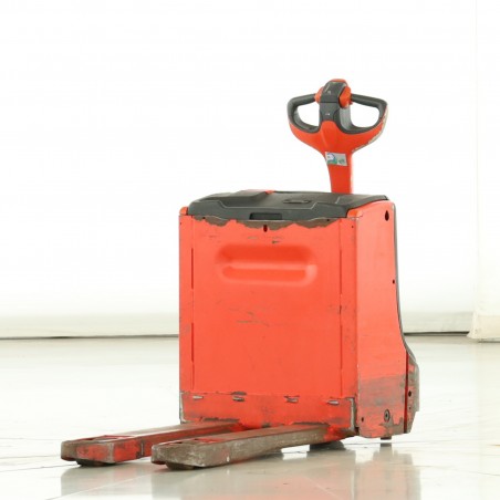 LINDE T-16 (1152) Transpaleta electrica  1.60T 2016 Y174744