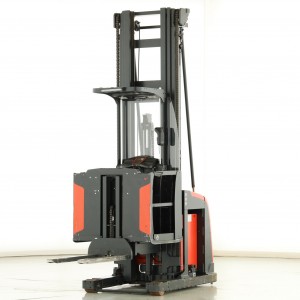 LINDE V (5213) Reach Truck 1.20T 9.46M 2018 Q175594