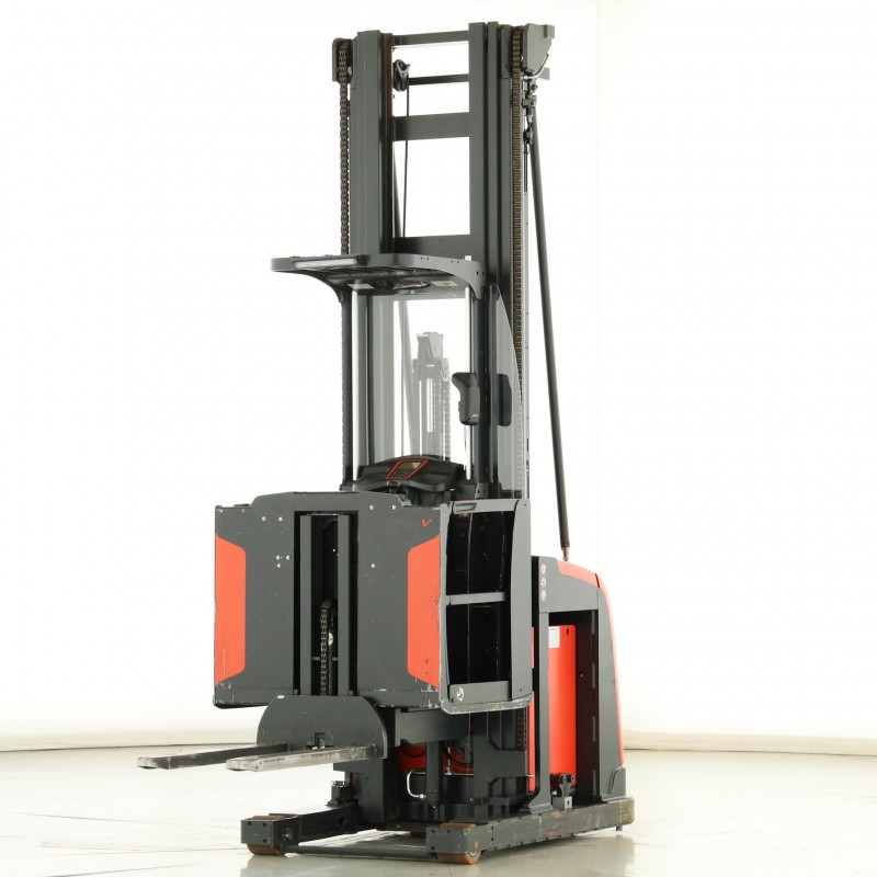 LINDE V (5213) Reach Truck 1.20T 9.46M 2018 Q175594