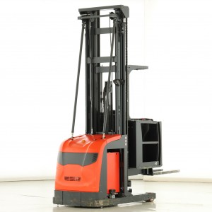 LINDE V (5213) Reach Truck 1.20T 9.46M 2018 Q175594