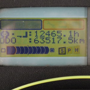 Toyota 7-FBMF-30 Stivuitor electric 3.00T 5.50M 2009 D175555