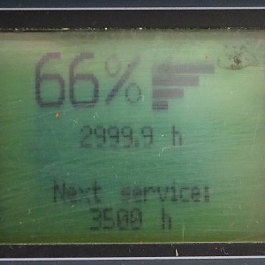LINDE T-20-SP (131) Electric pallet truck 2.00T 2014 F175271