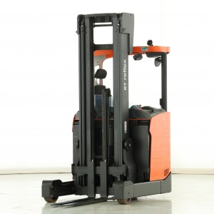 Toyota RRE-160-H Reach Truck 1.60T 6.30M 2020 B174617