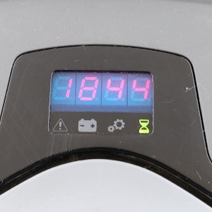 BT SWE-200-D Transpaleta electrica cu catarg 2.00T 1.90M 2017 Z175551