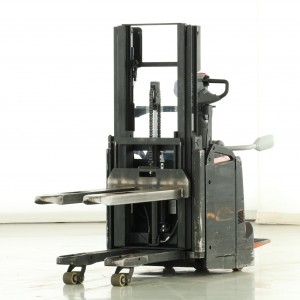 Toyota SPE-120-L Electric pallet truck with mast 1.20T 2.35M 2018 X175549
