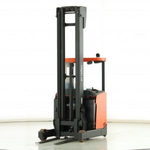 Toyota RRE-160-H Reach Truck 1.60T 9.00M 2018 M174472