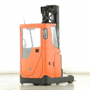 BT RRE-160-CC Reach Truck 1.60T 6.50M 2014 C175502