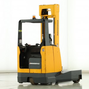 JUNGHEINRICH ETVQ-20 Reach Truck 2.00T 6.24M 2007 K174912